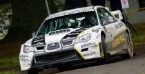 Rally Jeseniky